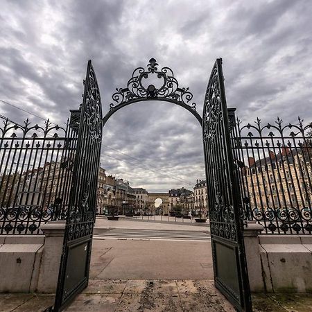 Eyssam D'Or Dijon Exterior foto