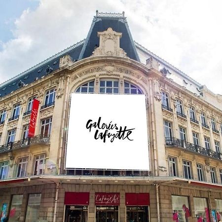 Eyssam D'Or Dijon Exterior foto