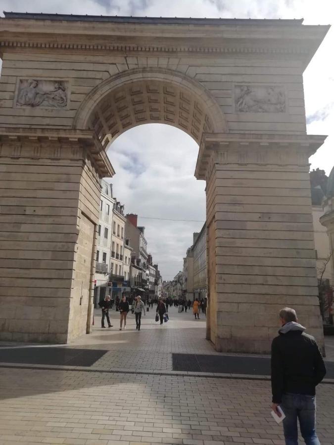 Eyssam D'Or Dijon Exterior foto